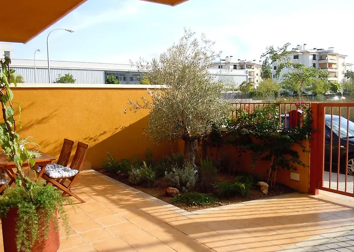 Villa Isabel